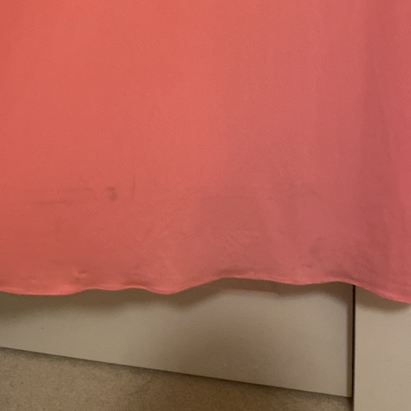 Laundry by Shelli Segal Pink Gown Dress - Picture 5 of 7